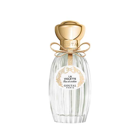 Goutal La Violette Eau de Toilette 100 ml