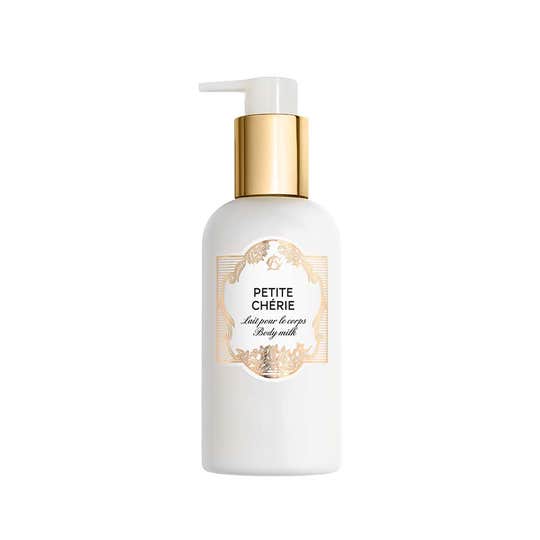 Goutal Petite Cherie body milk