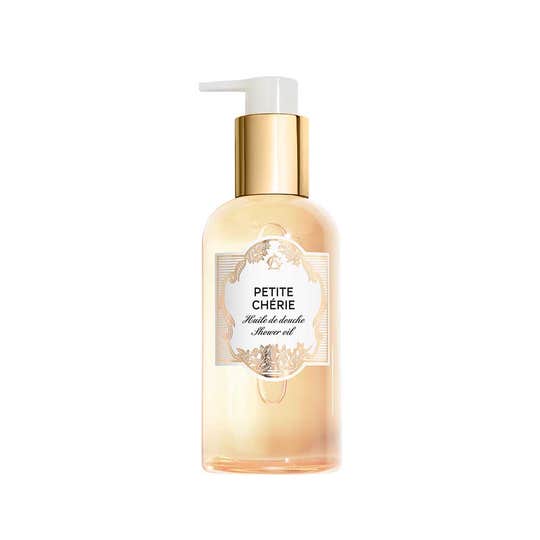 Goutal Petite Cherie Shower Oil