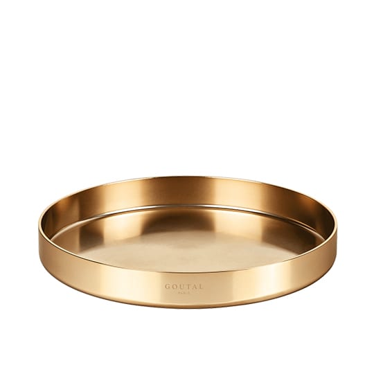 Goutal Reflective Tray