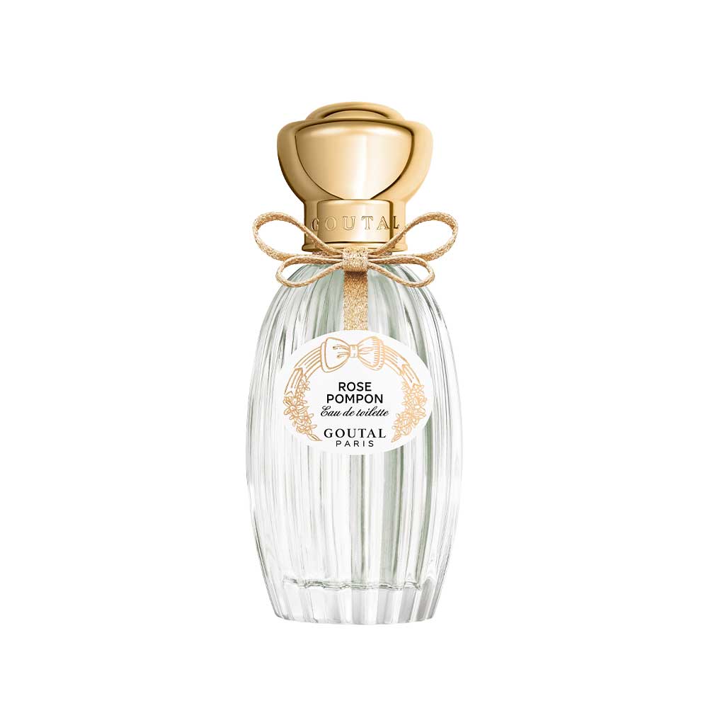 Goutal Rose Pompon Eau de Toilette - 100 ml