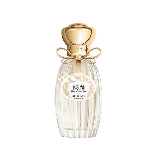 Goutal Vanille Exquise Eau de Toilette 100 ml