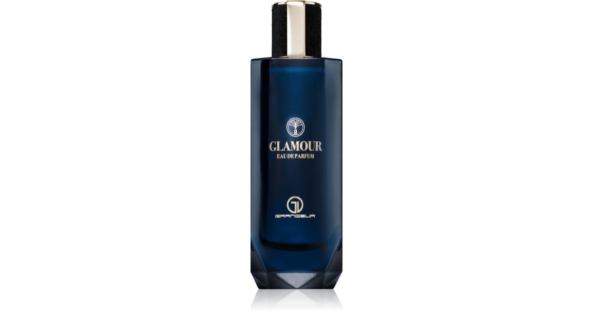 Grandeur Glamor Eau de Parfum for women 100 ml