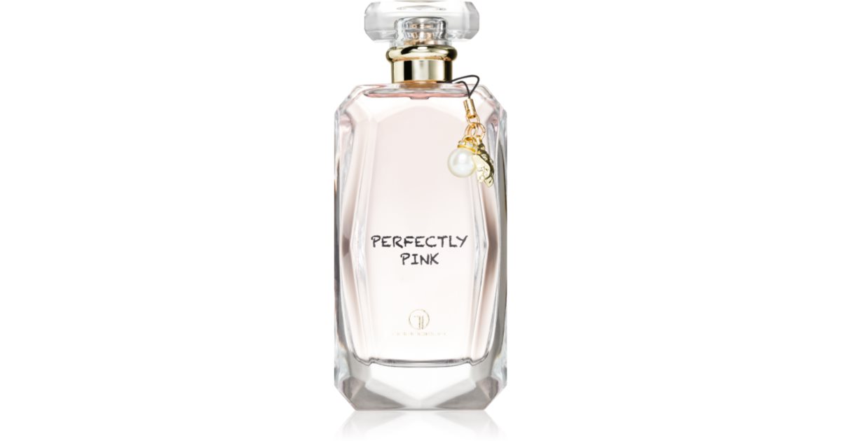 Grandeur Perfectly Pink Eau de Parfum for women 100 ml