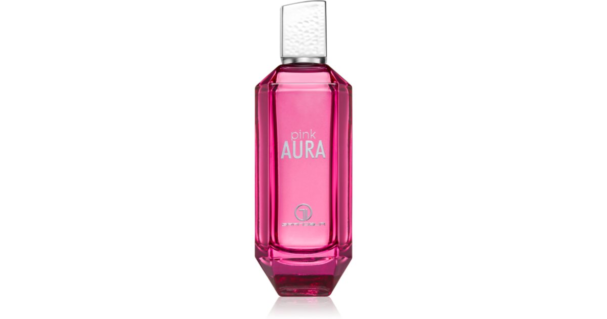 Grandeur Pink Aura Eau de Parfum for women 100 ml