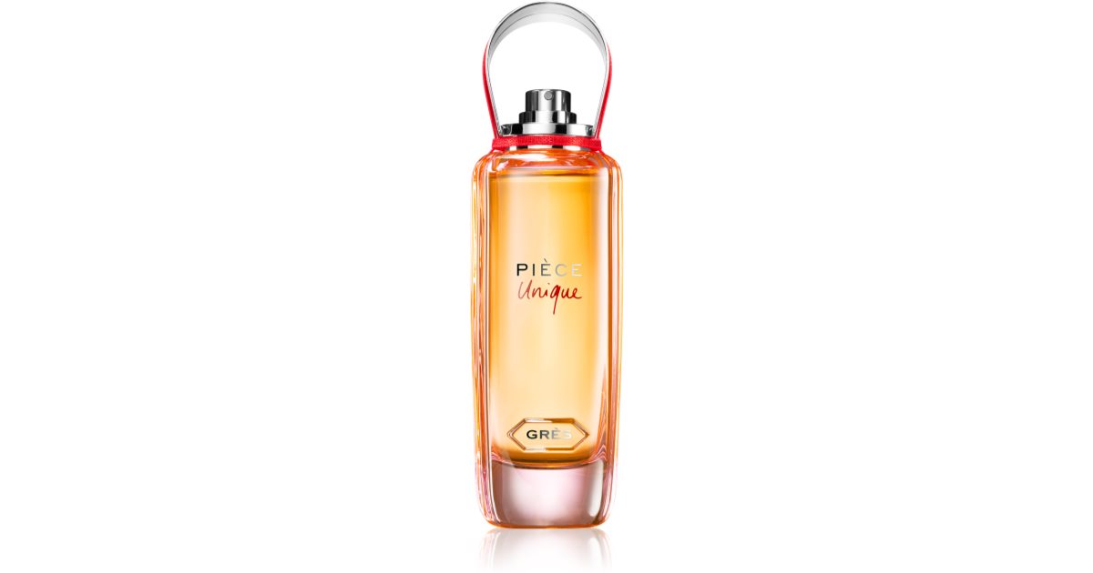 Grès Pièce Unique Eau de Parfum unisex 100 ml