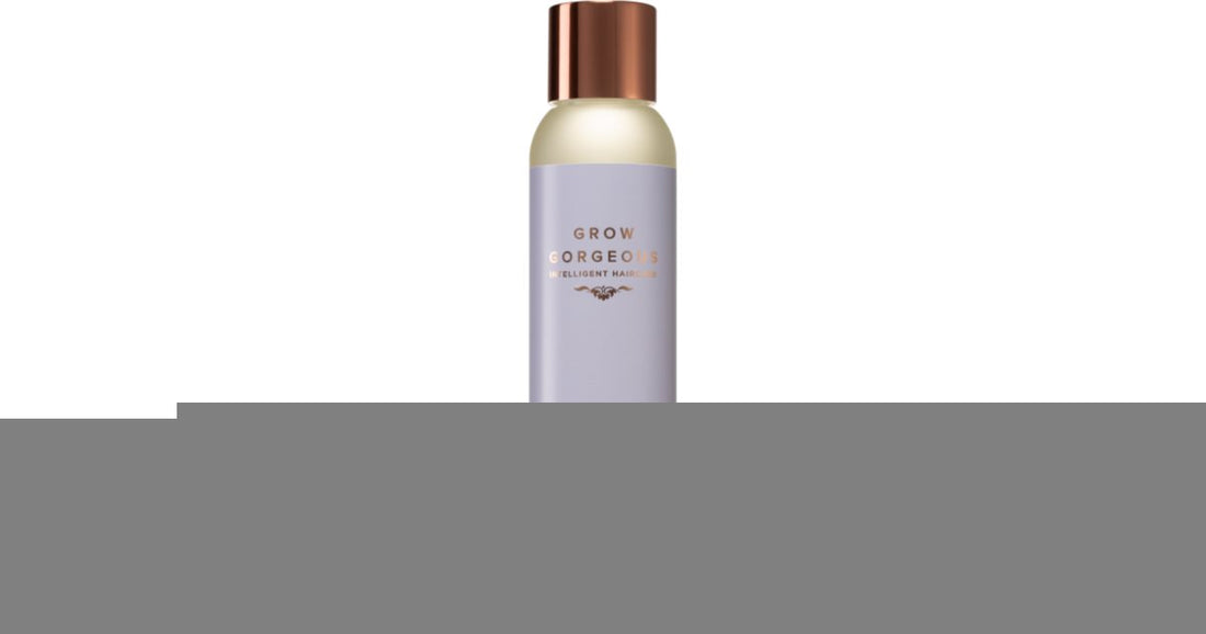 Grow Gorgeous repairer 100 ml