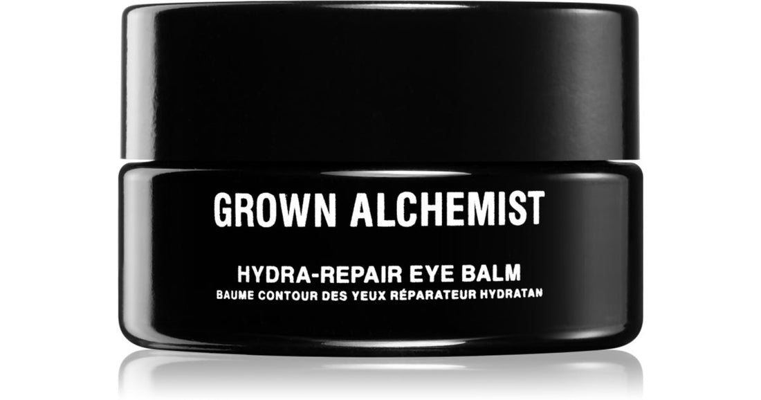 Grown Alchemist Activate Moisturizing Eye Cream 15ml