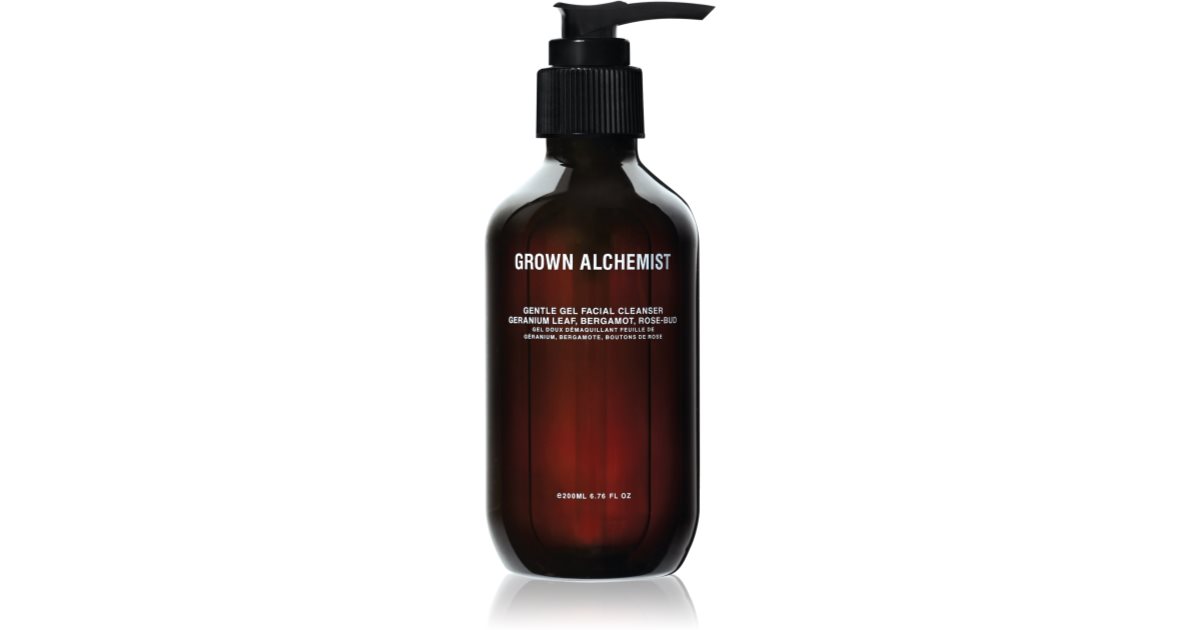 Detergent Grown Alchemist 200ml