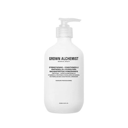 Grown Alchemist Strengthening Conditioner 0.2 500 ml