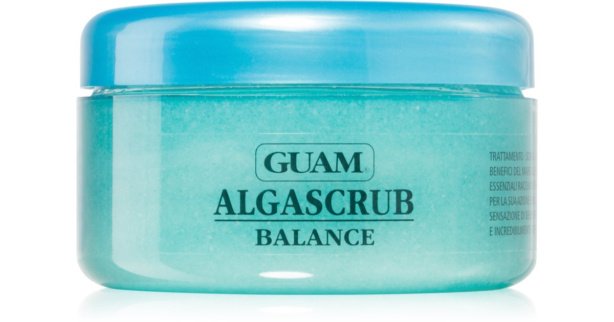 Guam Balance 420 g