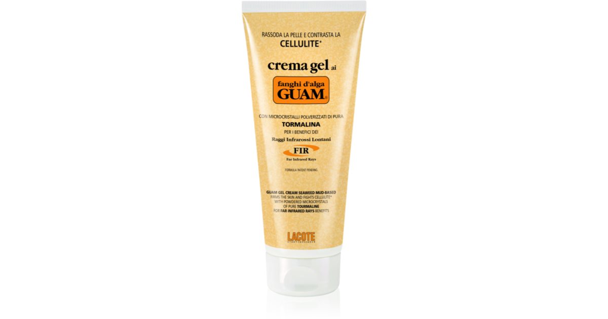 Guam Cellulite 150 ml