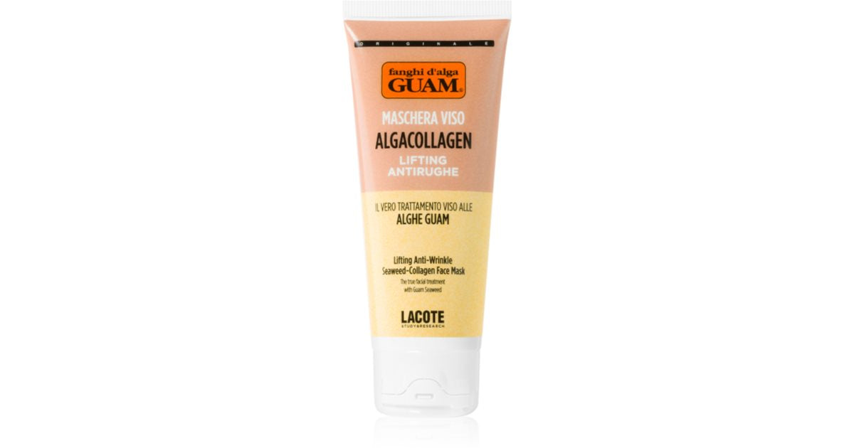 Guam Lacote 75 ml maschera-face-lift