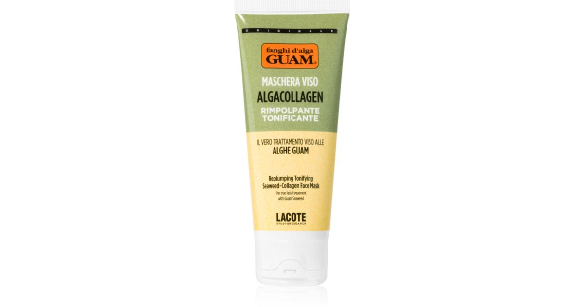 Guam Lacote 75ml -maschera-firming-face