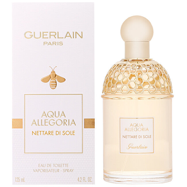 Guerlain Aqua Allegoria Nettare Di Sole - Eau De Toilette Women - Volume: 125 ml