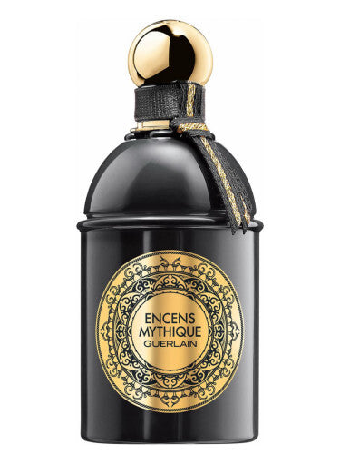 Guerlain Encens Mythique - EDP - Volume: 125 ml