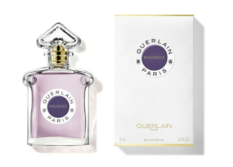 Guerlain Insolence (2021) - EDP - Volume: 75 ml