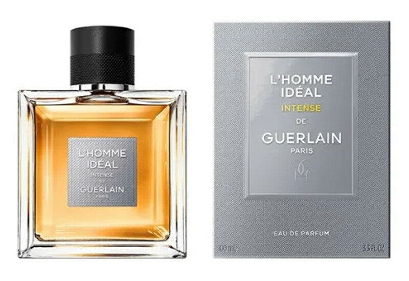 Guerlain L`Homme Idéal L`Intense - EDP - Volume: 100 ml