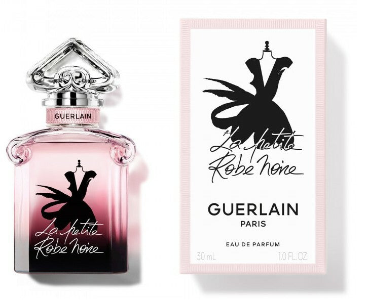 Guerlain La Petite Robe Noire (2012) - EDP - Volume: 100 ml