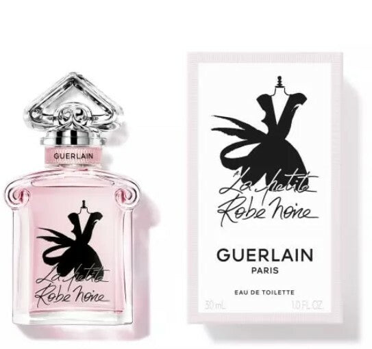 Guerlain La Petite Robe Noire - Eau de Toilette for Women - Volume: 30 ml