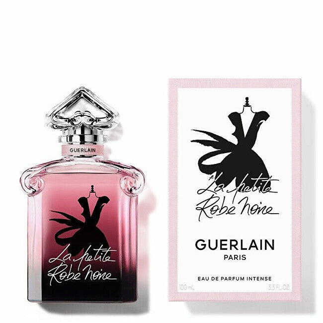 Guerlain La Petite Robe Noire Intense (2022) - EDP - Volume: 75 ml