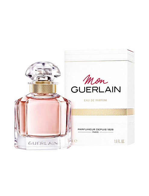 Guerlain Mon Guerlain - EDP - Volume: 100 ml