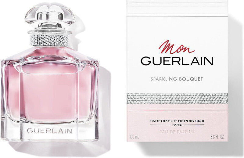 Guerlain Mon Guerlain Sparkling Bouquet - EDP - Volume: 30 ml