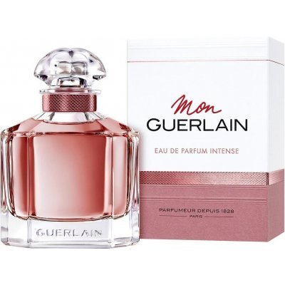 Guerlain Mon Intense - EDP - Volume: 50 ml