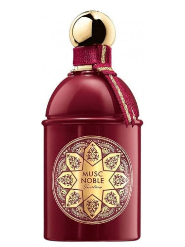 Guerlain Musc Noble - EDP - Volume: 125 ml