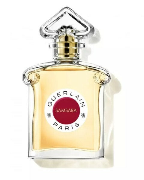 Guerlain Samsara (2021) - Eau de Toilette for Women - Volume: 75 ml