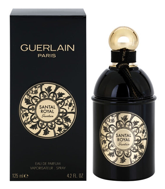 Guerlain Santal Royal - EDP - Volume: 125 ml