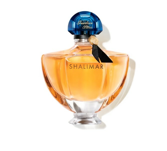 Guerlain Shalimar - EDP - Volume: 30 ml