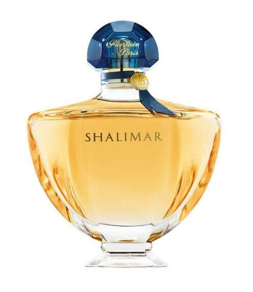 Guerlain Shalimar - Eau De Toilette for Women - Volume: 90 ml