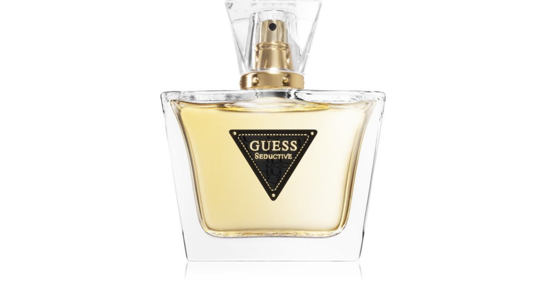 Guess Seductive Eau de Toilette for women 125 ml