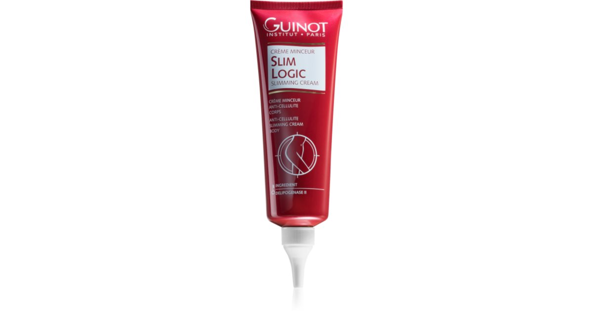 Guinot Slim Logic 125 ml