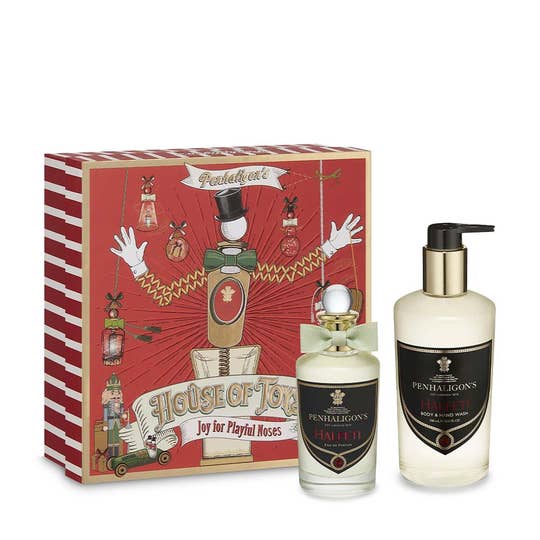 Penhaligon Halfeti Christmas Set