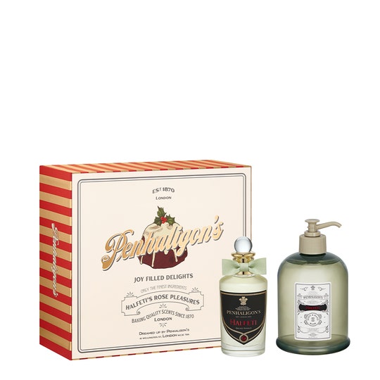 Penhaligon&