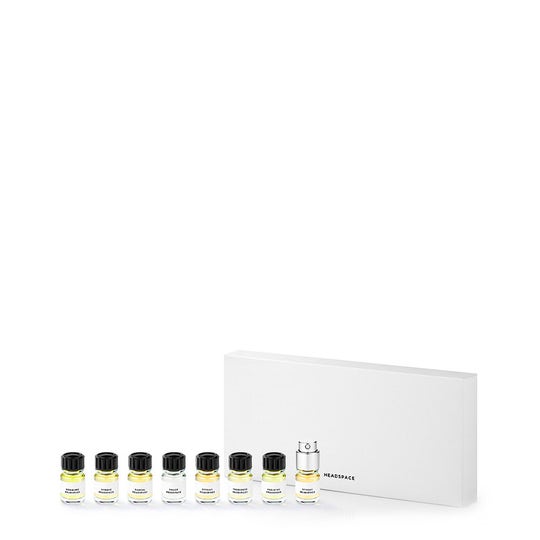 Headspace Discovery Set 7 x 2.5ml