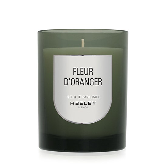 Heeley Fleur d&