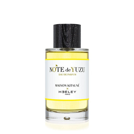 Heeley Note de Yuzu Eau de Parfum - 50 ml