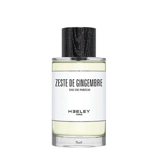 Heeley Zeste de Gingembre Eau de Parfum - 100 ml