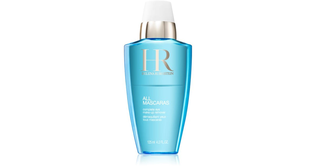 Helena Rubinstein All Mascaras eye make-up remover 125 ml