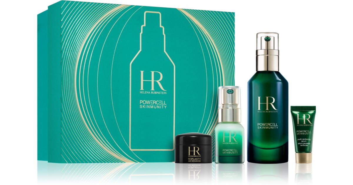 Helena Rubinstein Powercell Gift Box