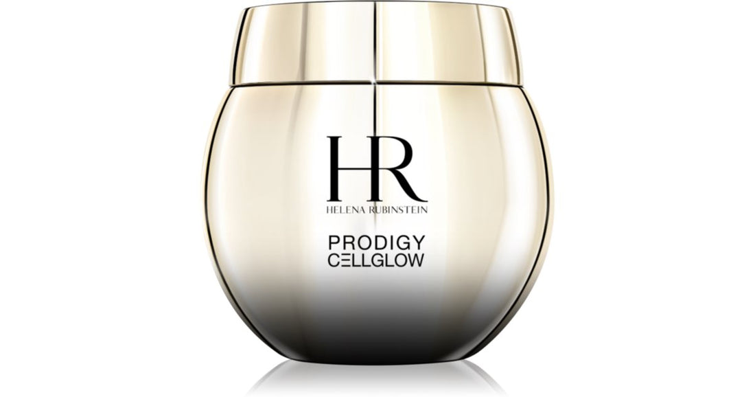 Helena Rubinstein Prodigy Cellglow for women 50 ml