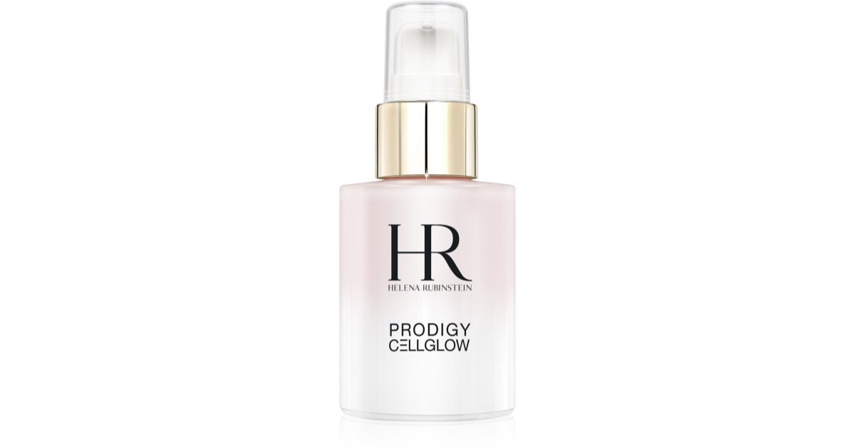 Helena Rubinstein Prodigy Cellglow women&