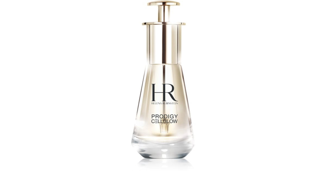 Helena Rubinstein Prodigy Cellglow for women 30 ml