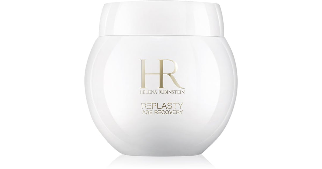 Helena Rubinstein Re-Plasty Age Recovery Soothing Day Cream for Sensitive Skin 15ml