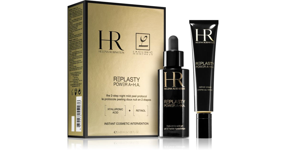 Helena Rubinstein Re-Plasty Power A+HA women&