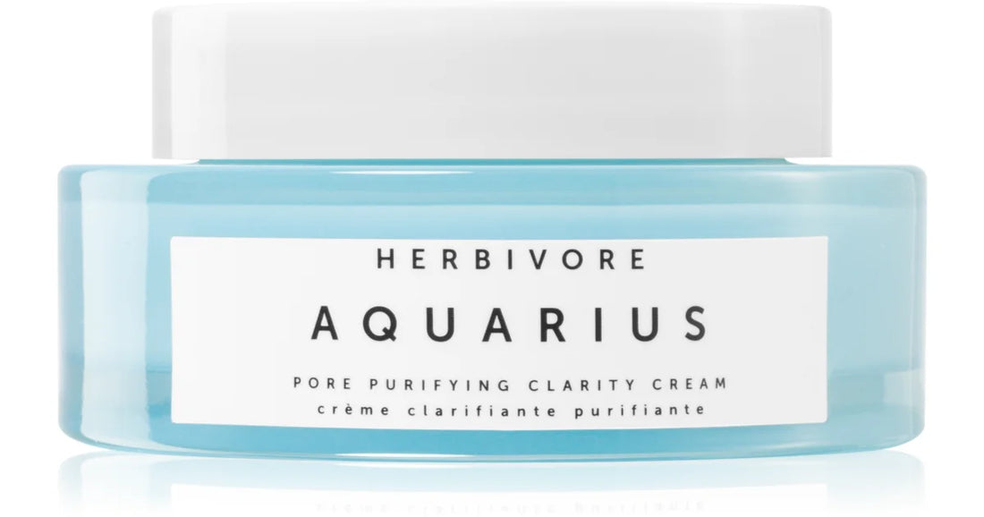 Herbivore Aquarius 50 ml