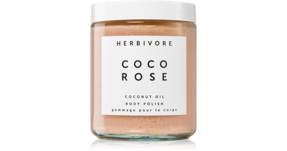 Herbivore Coco Rose 226 g